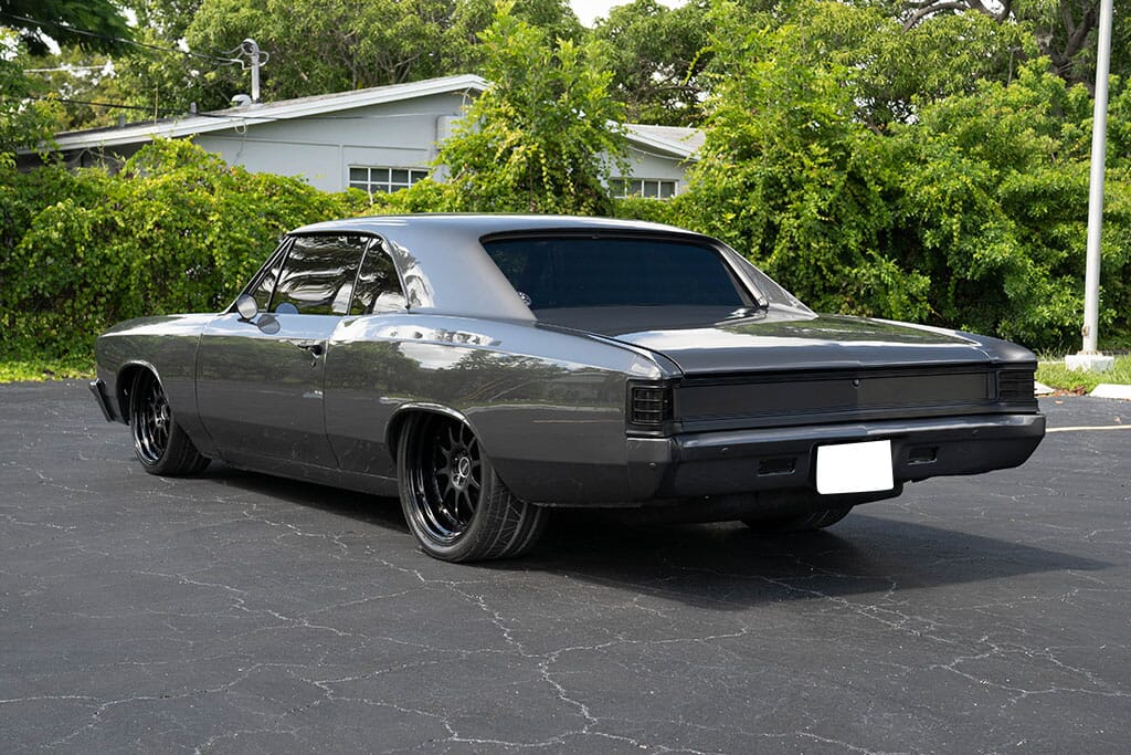 1967 Chevrolet Chevelle LS3 for sale